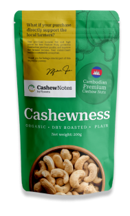 cashew nut